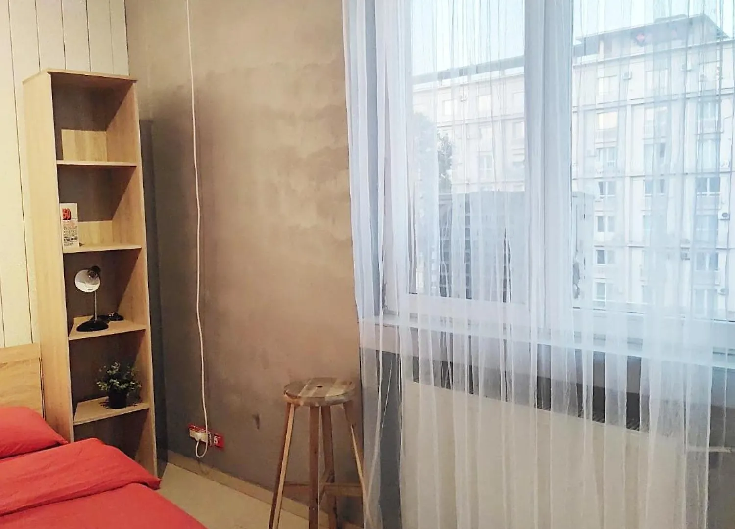 Old Town Bucharest- Shared Apartment Homestay Bucharest