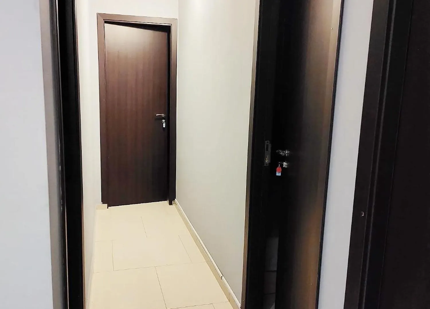 Old Town Bucharest- Shared Apartment 0*, Bucharest