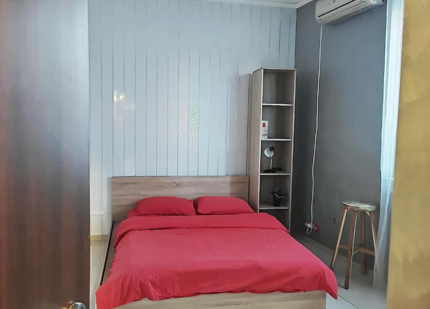 Old Town Bucharest- Shared Apartment Rum i privatbostad