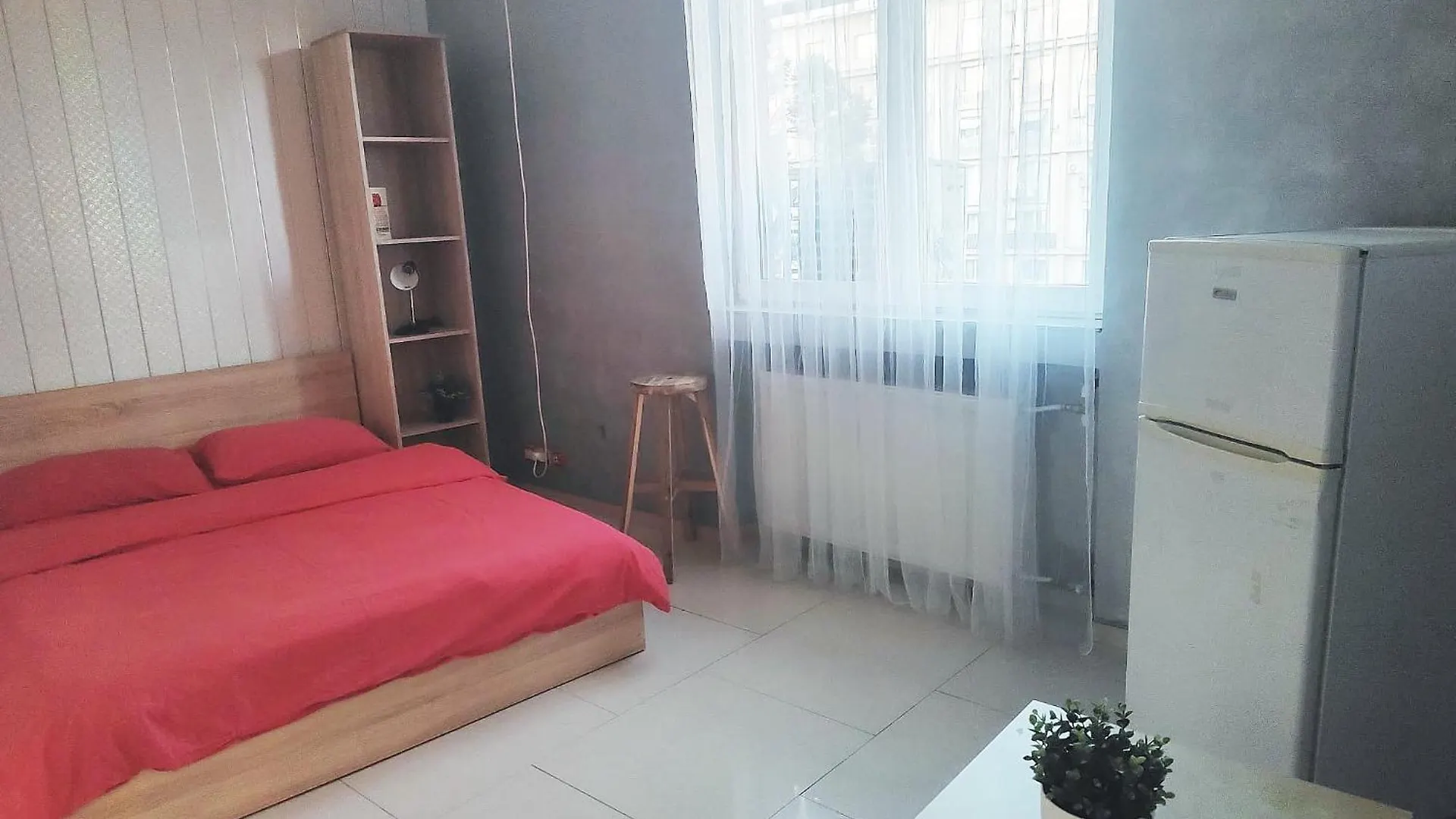 Old Town Bucharest- Shared Apartment Romania