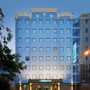 81 Gold Hotel Singapore
