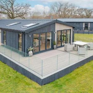 Keld Spring Retreat Holiday park Kirkbymoorside