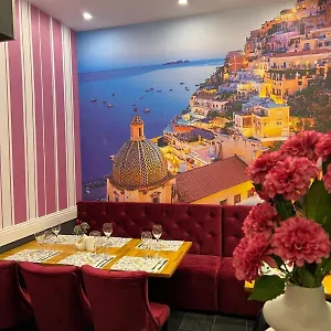 4* Hotel Les Jardins Carol