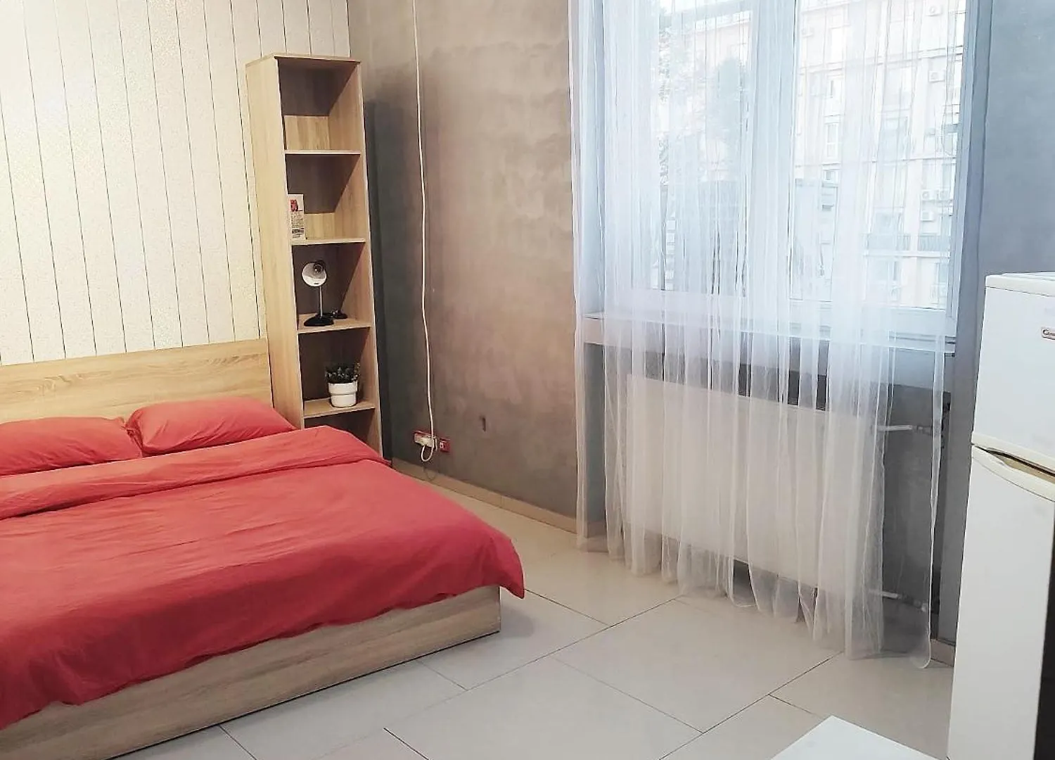 Old Town Bucharest- Shared Apartment 0*, Βουκουρέστι